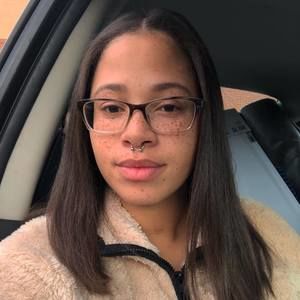 Meet your Posher, Patrea